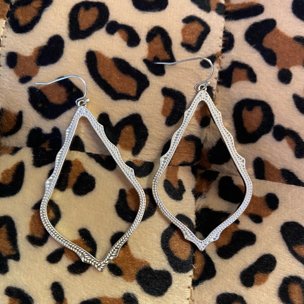 Kendra Scott Earrings